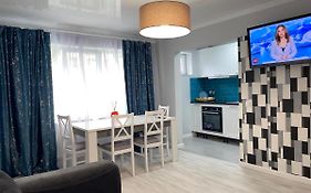 Apartament Bancila